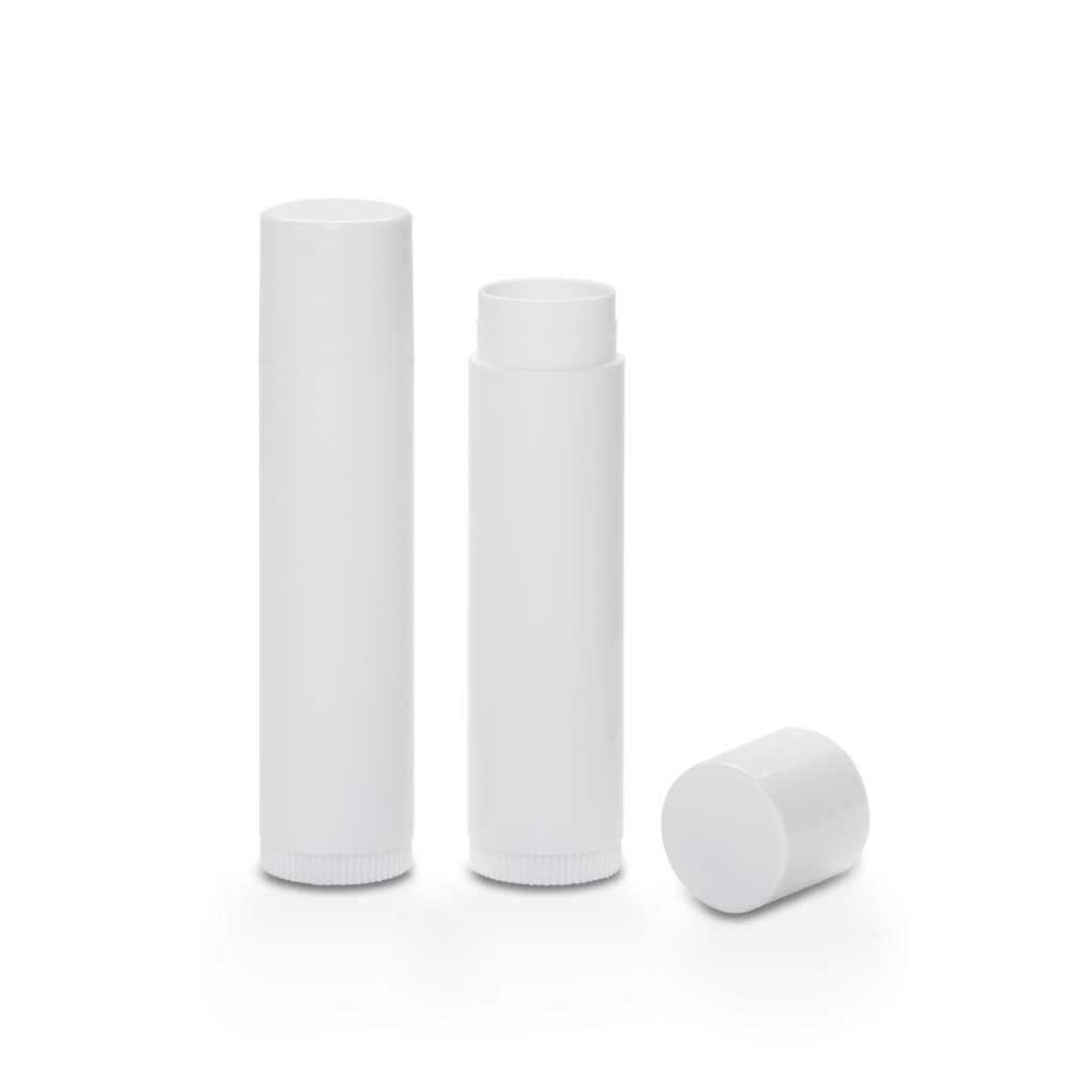 White 500 classic propel repel container