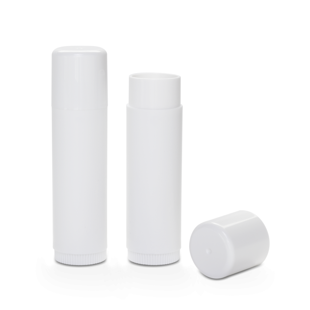 White, 750 propel repel stick container