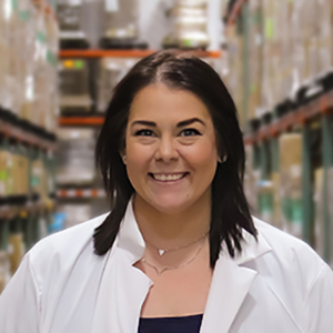 Federal Package | Pam Seelem
