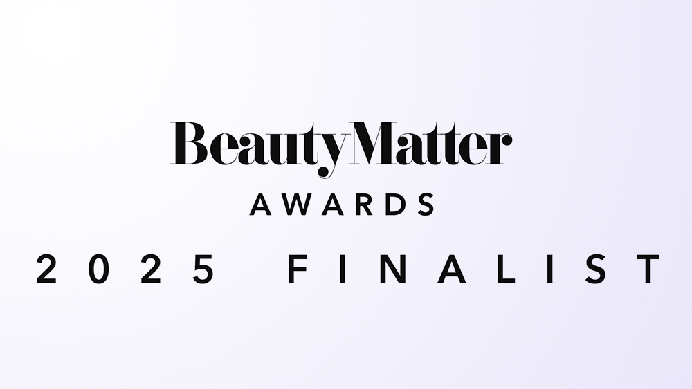 BeautyMatter finalist
